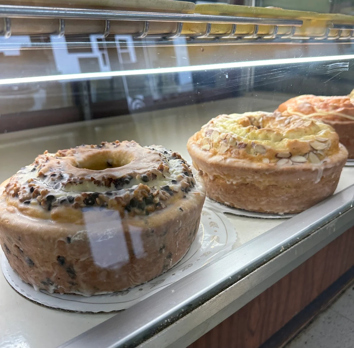 Bundt Cake