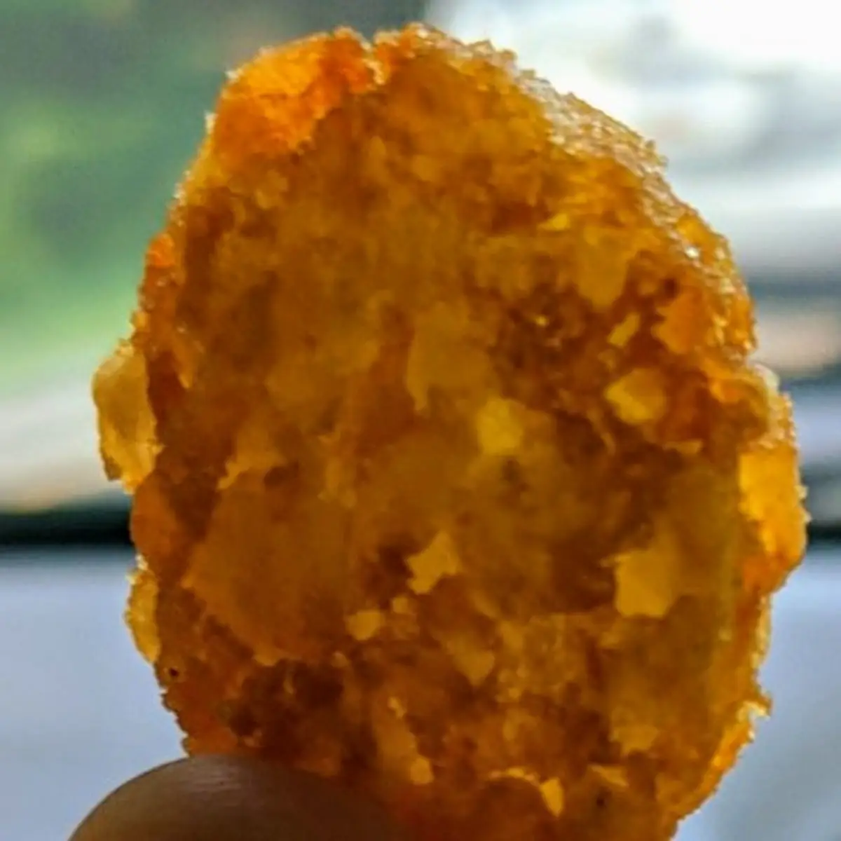 Hash Brown