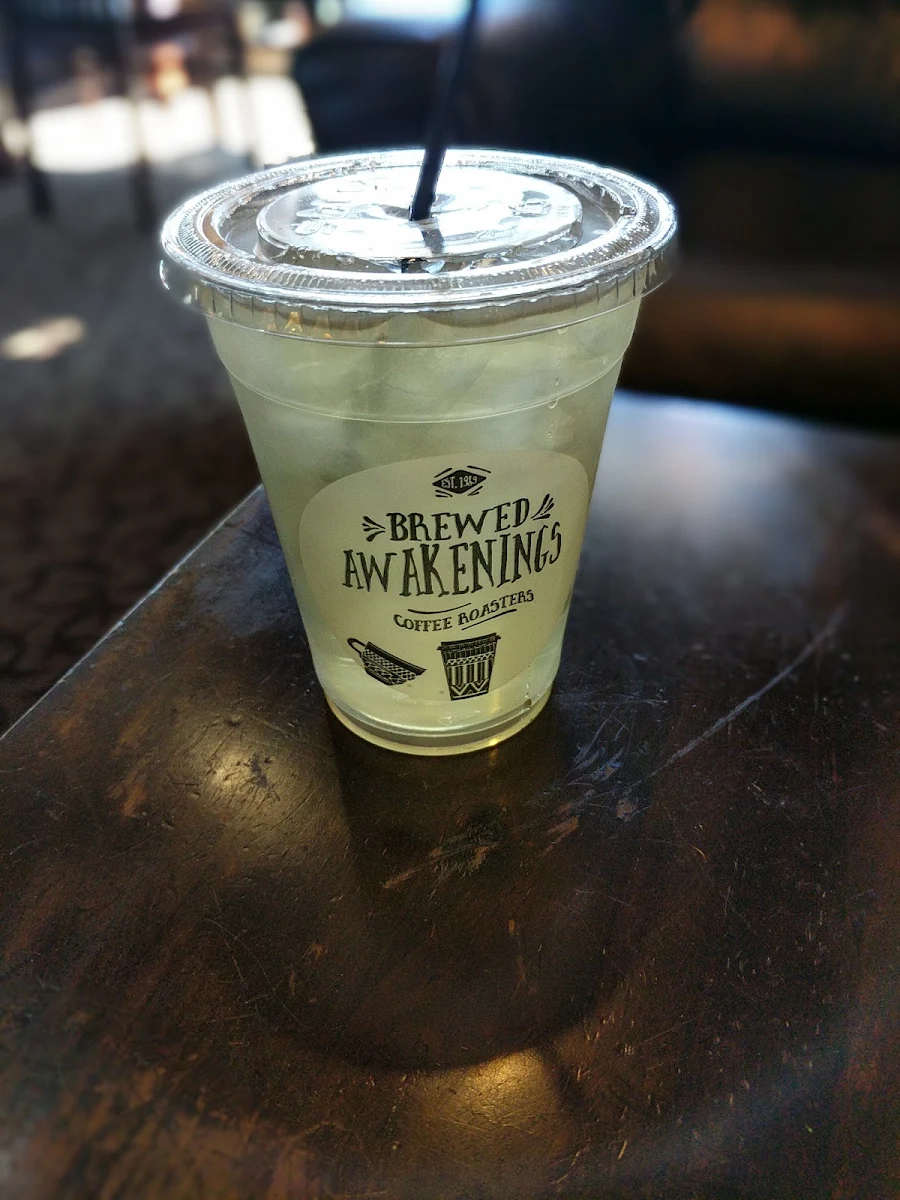 Green Tea