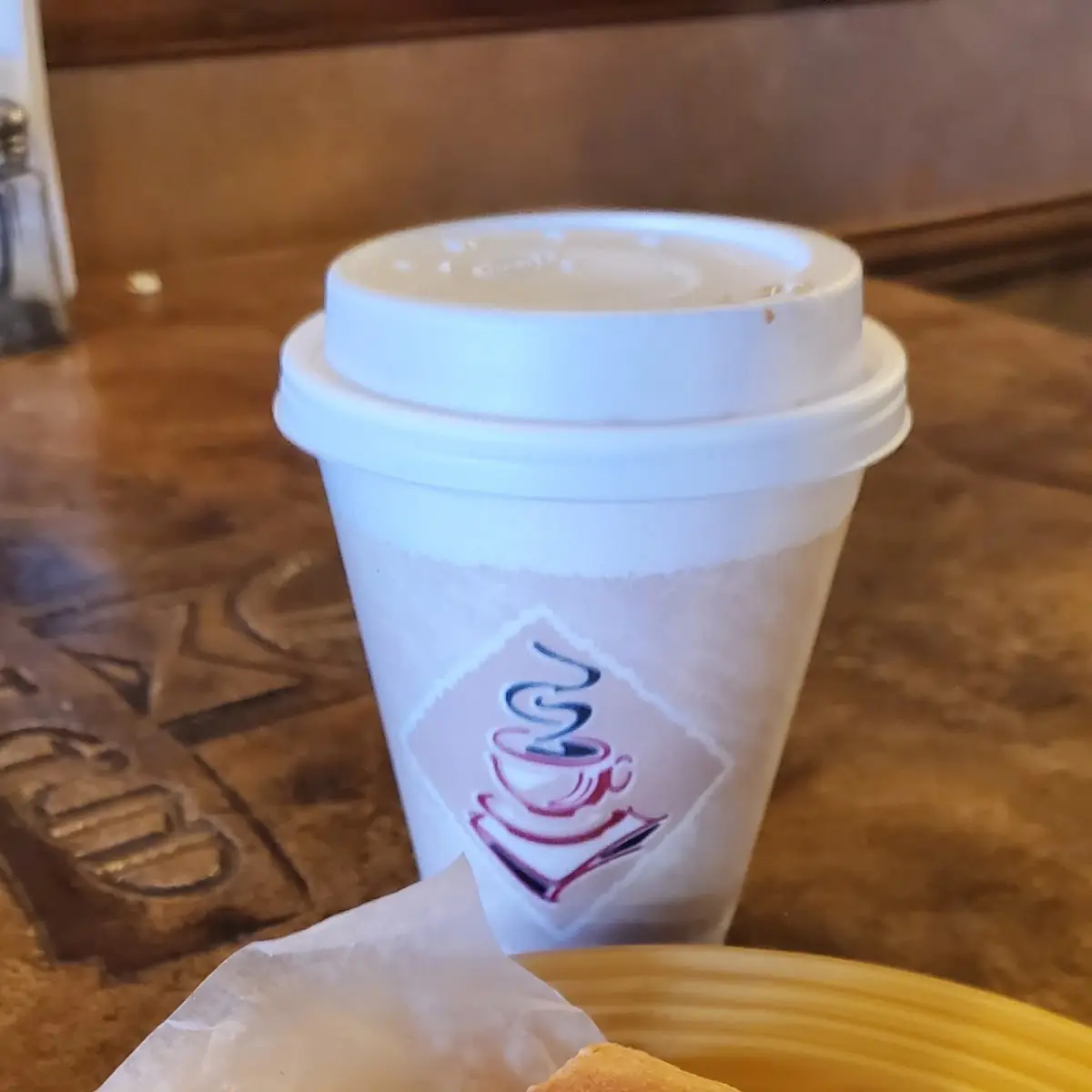 Cream Cheese - single portion size
