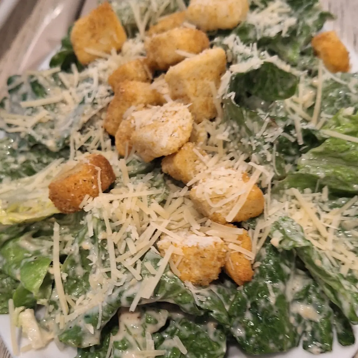 Caesar Salad