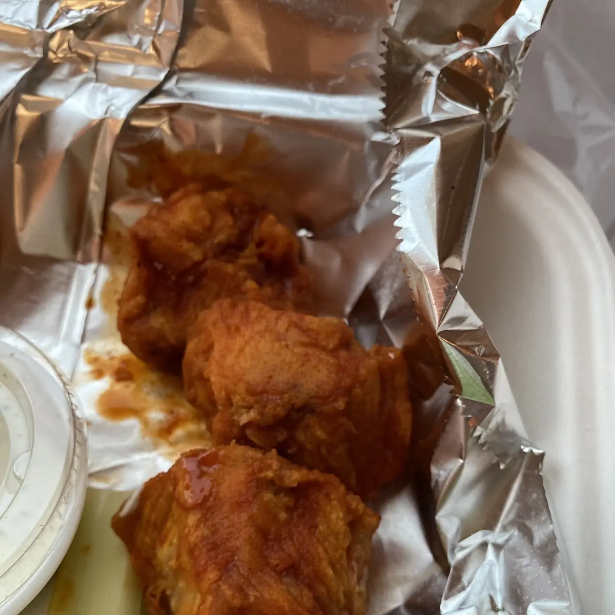 Chicken Wings