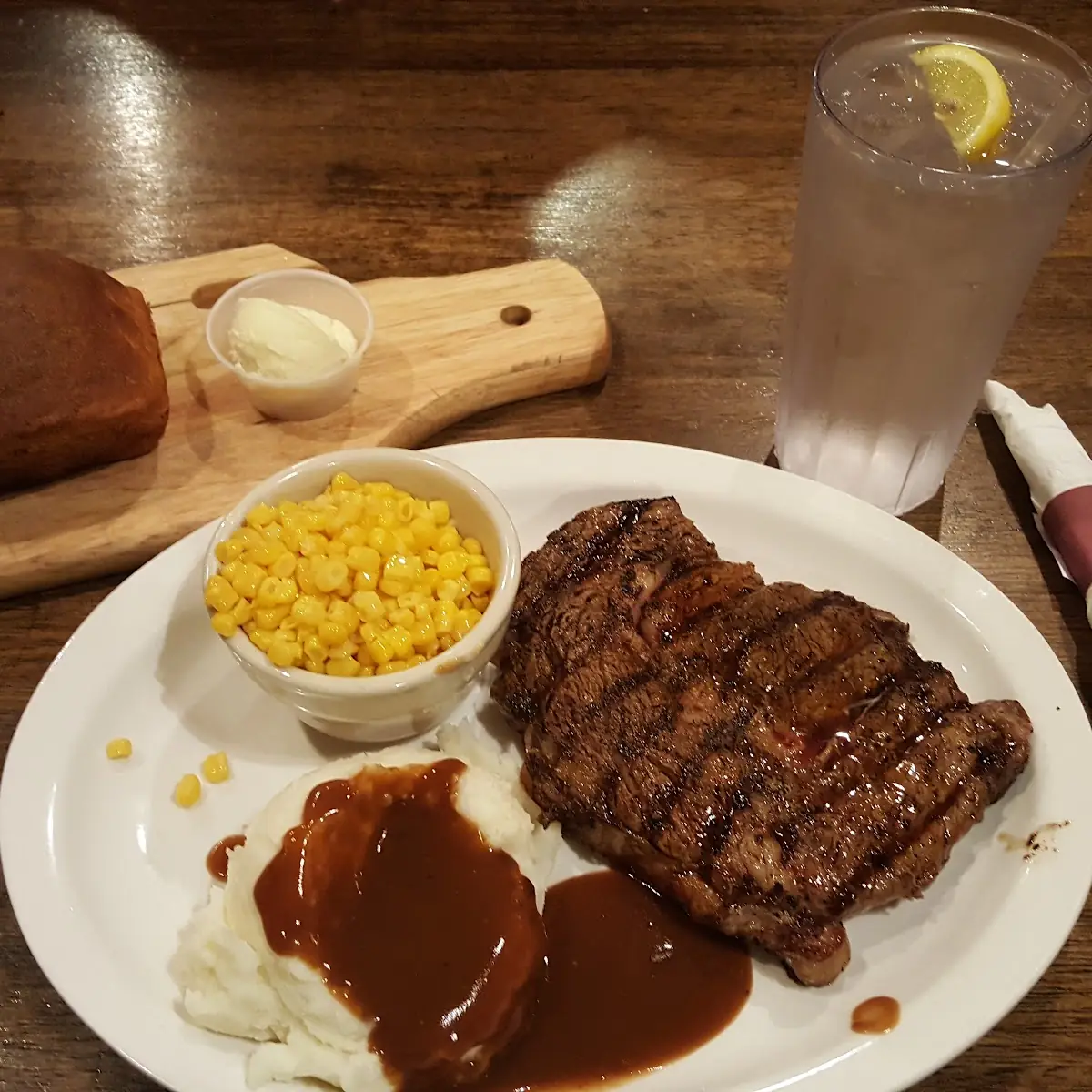 Ribeye