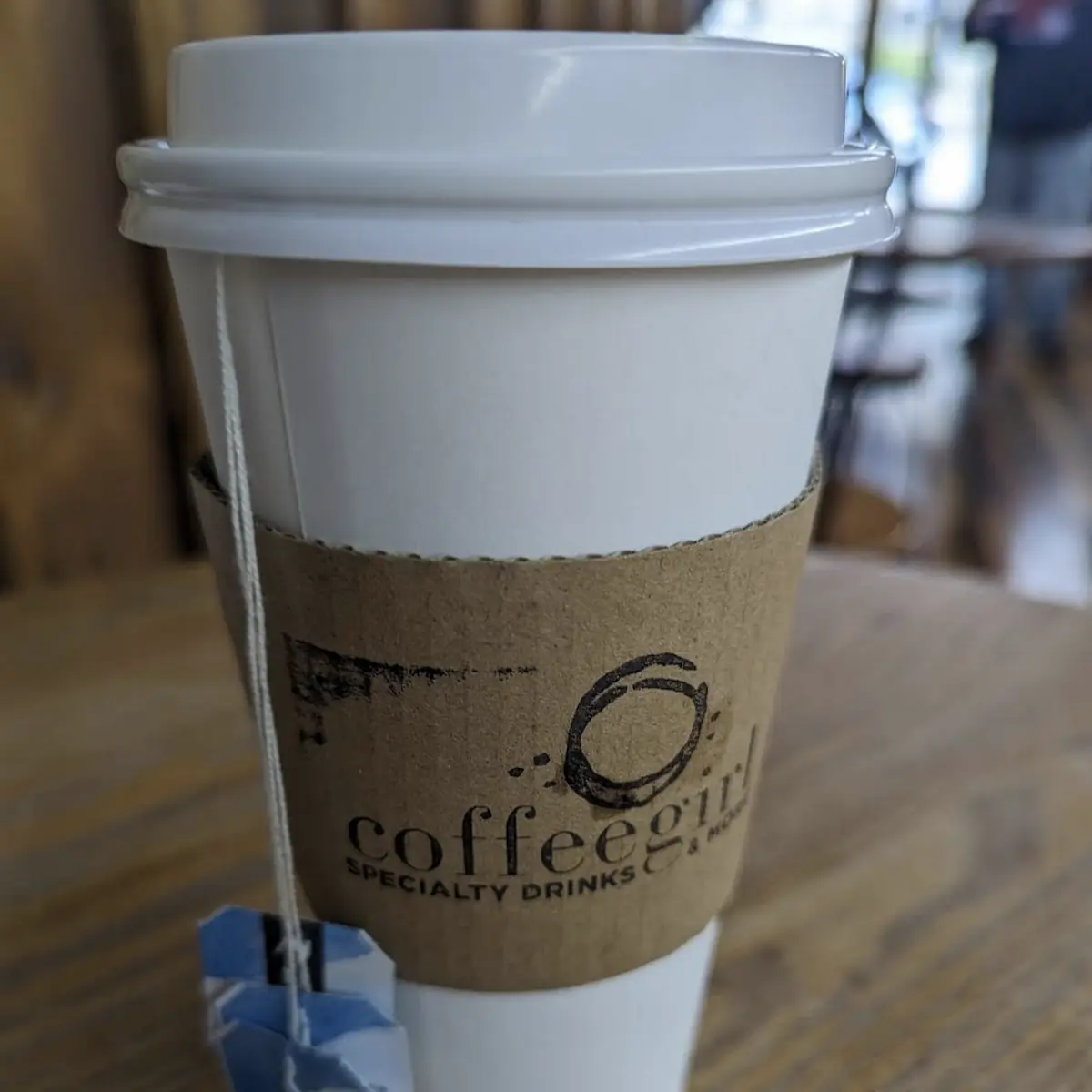 Coffee