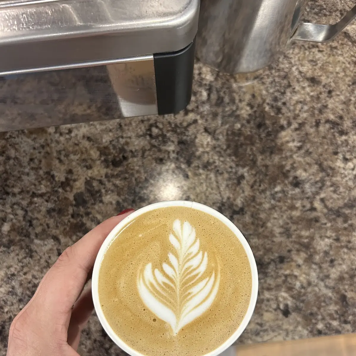 Latte