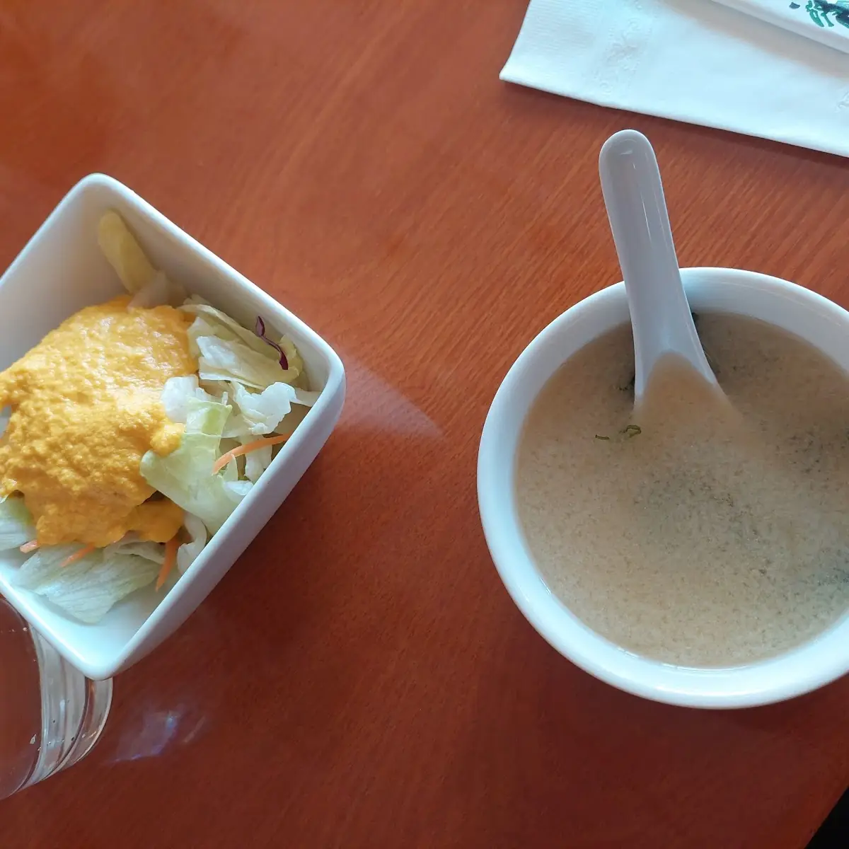 Miso Soup