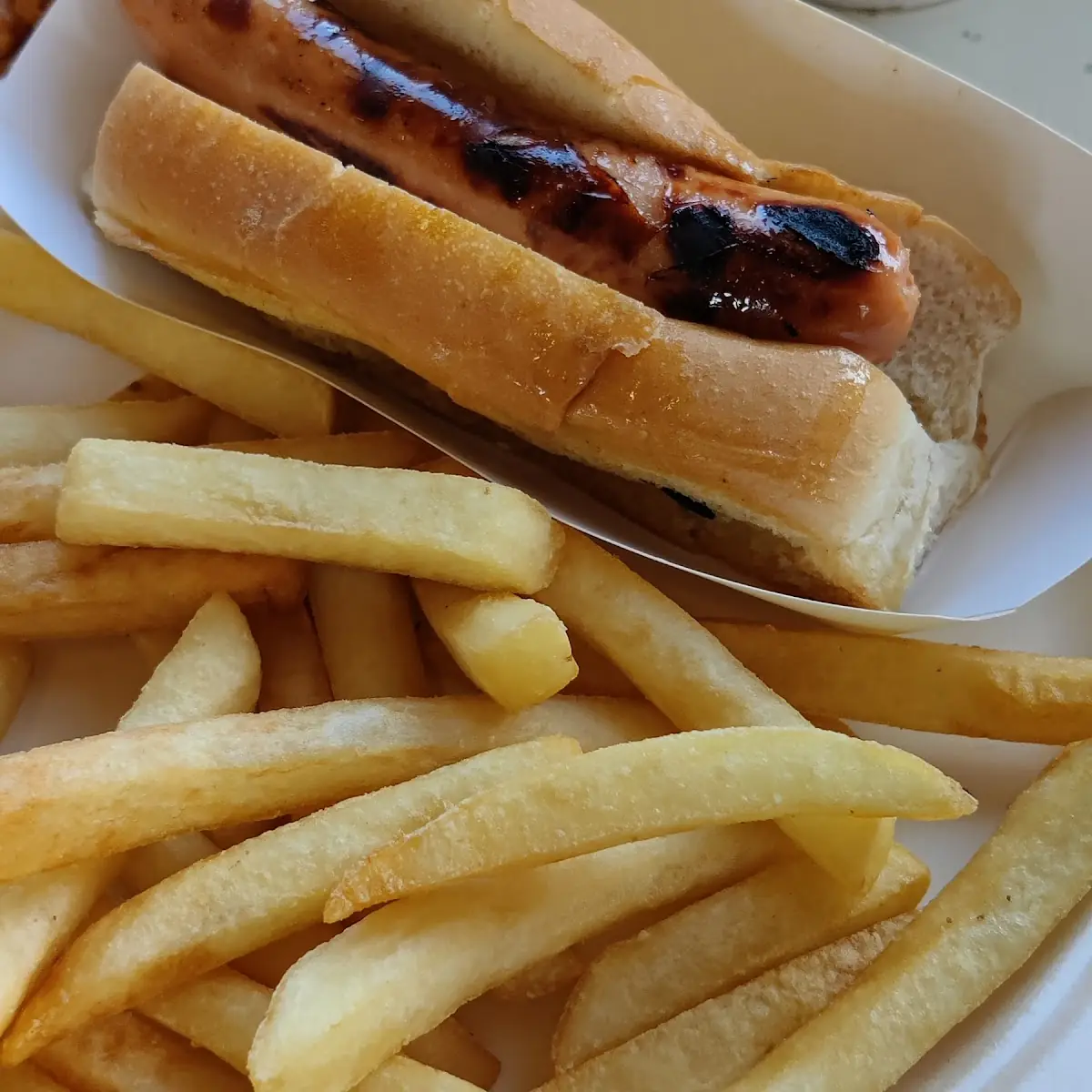 Hot Dog