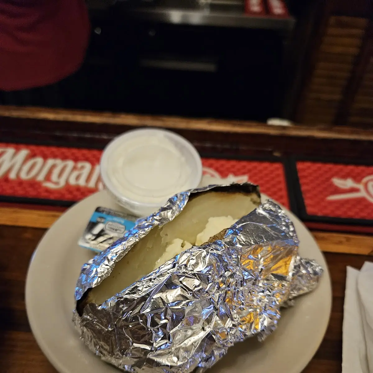 Baked Potato