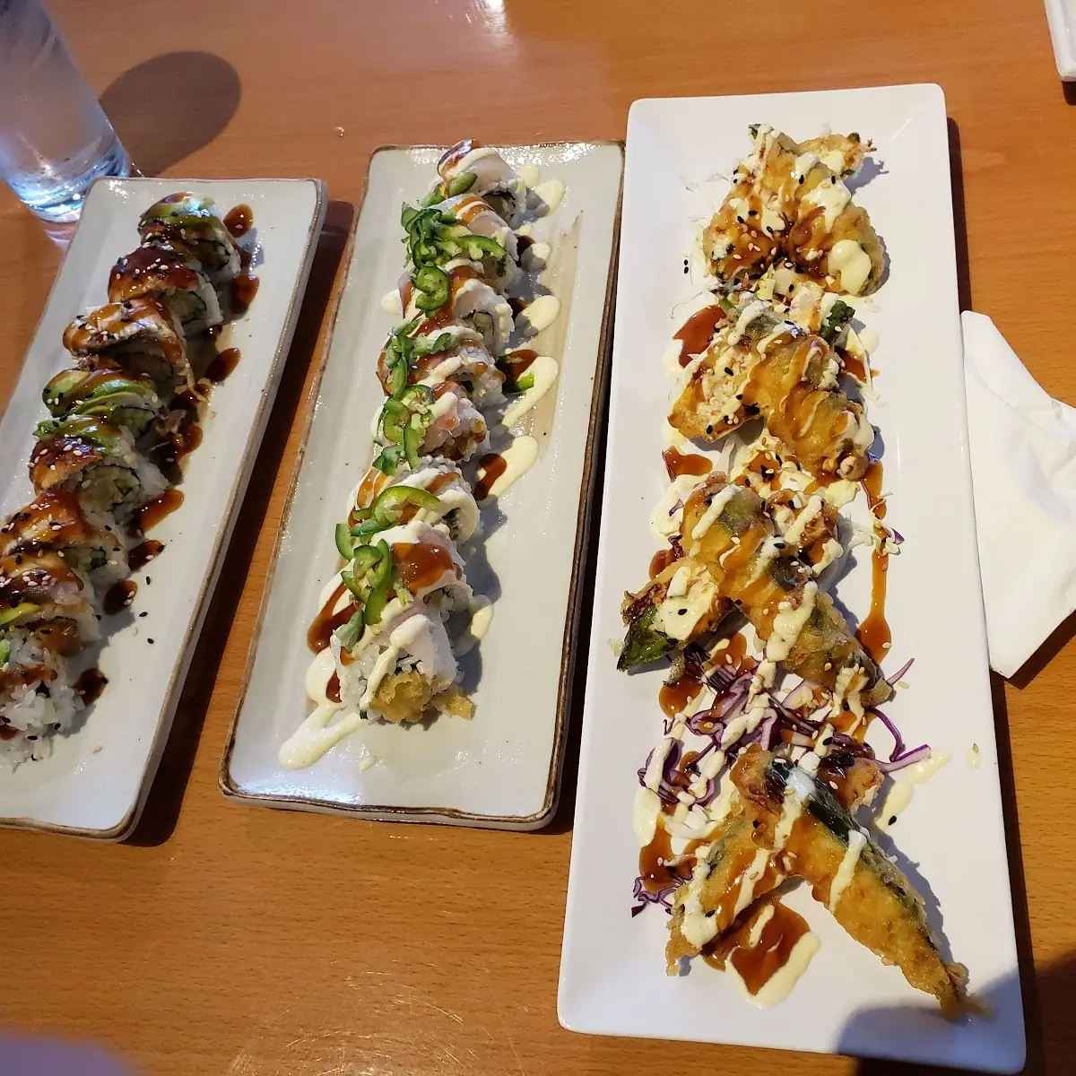 Sushi Roll