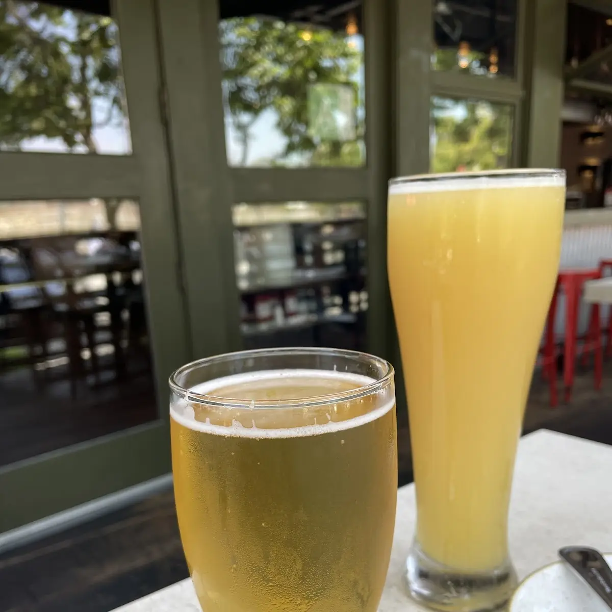Draft Beers