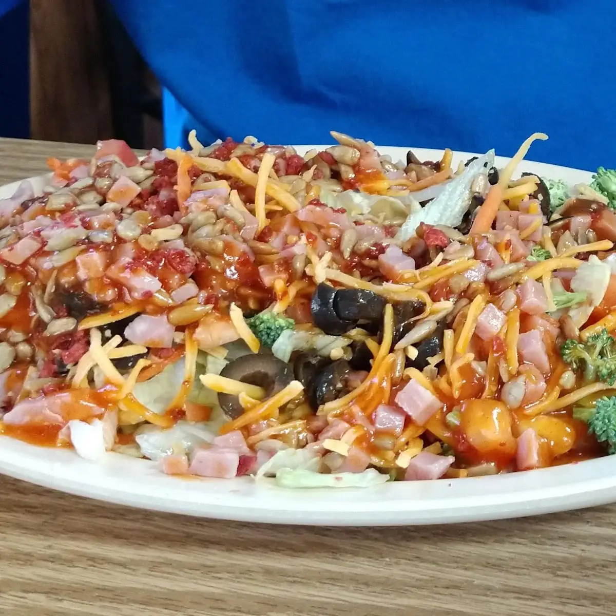 Chef Salad