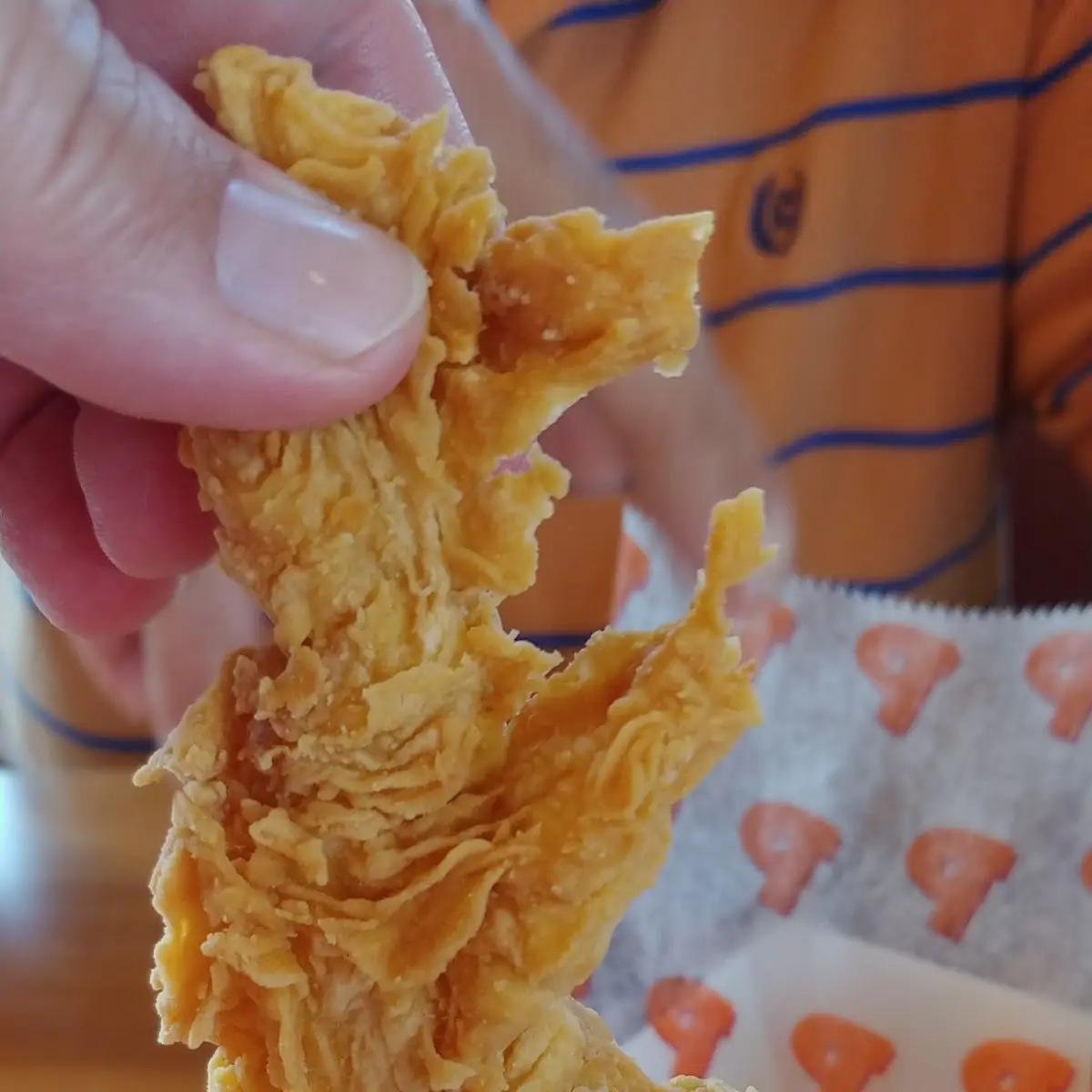 Chicken Tenders