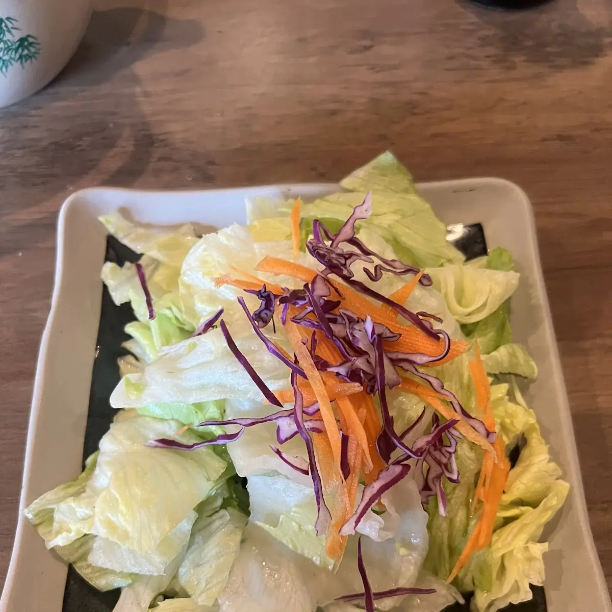 Salad Dressing