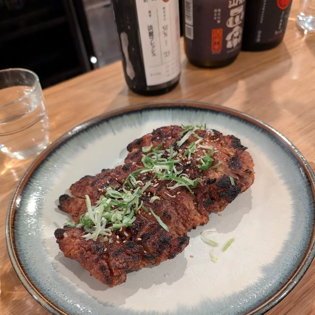 Fu-Ru Fried Chicken