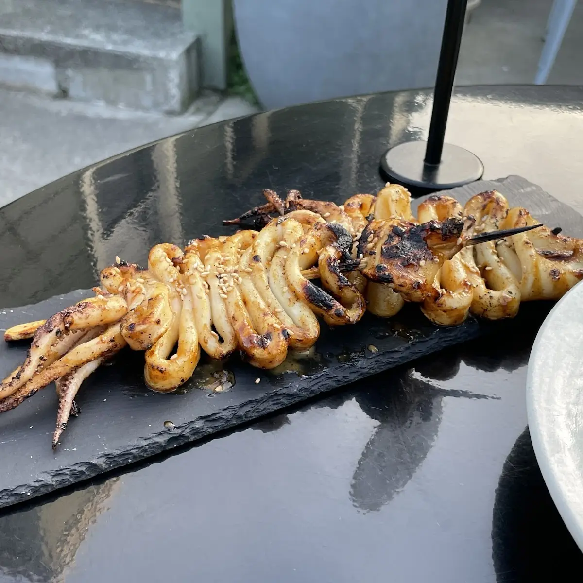 Satay