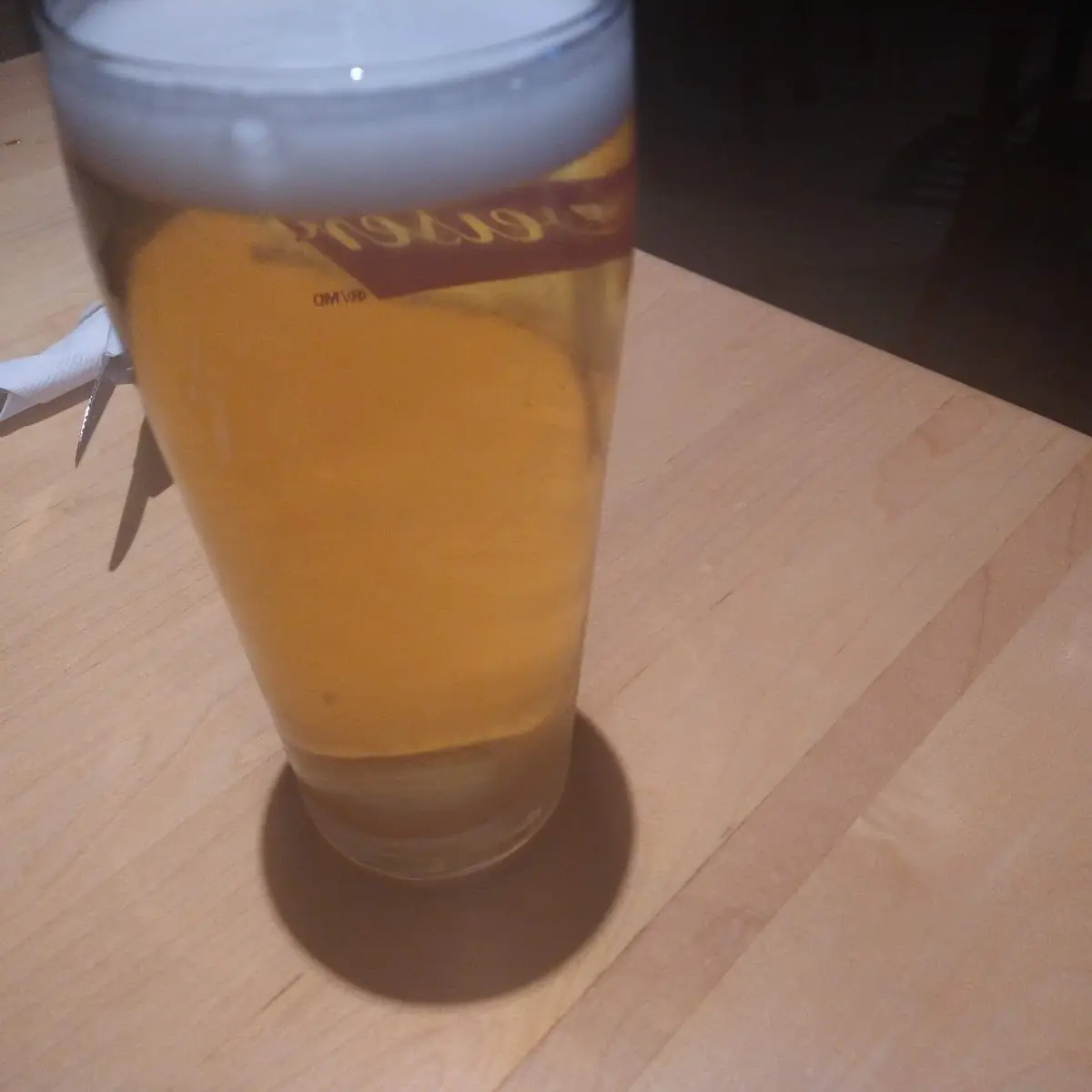 Budweiser, Boston Pizza