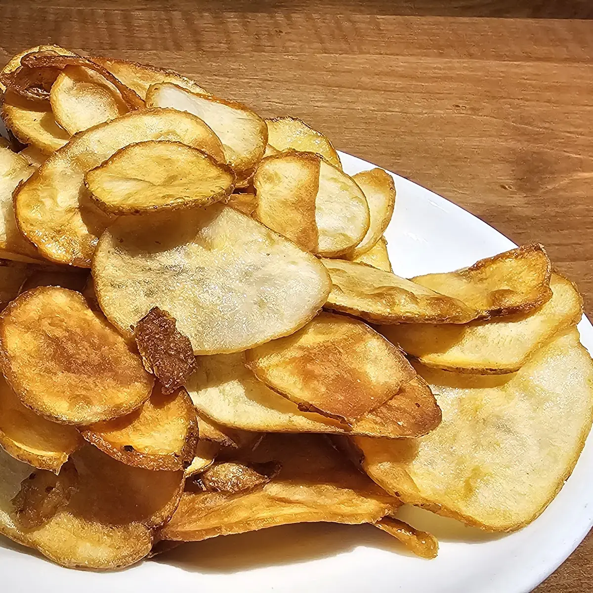 Cactus Fries, Boston Pizza