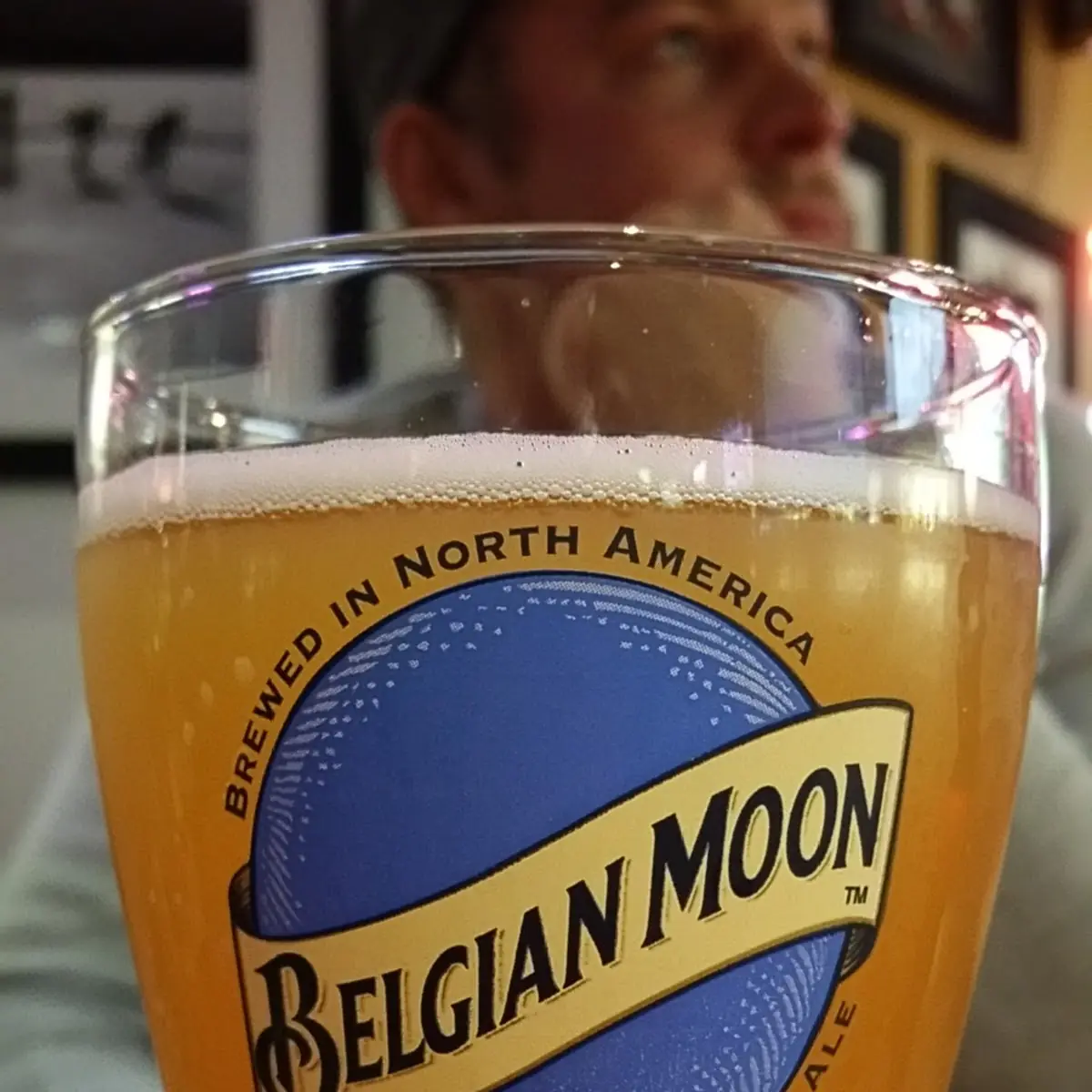 Great Beer, Boston Pizza
