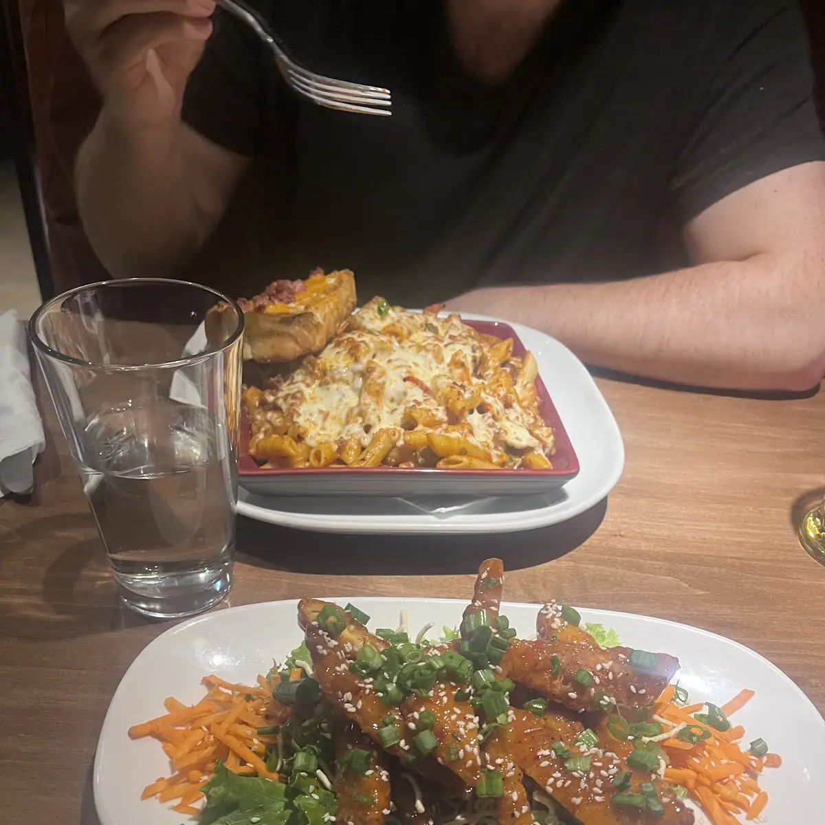 Thai Chicken Bites, Boston Pizza