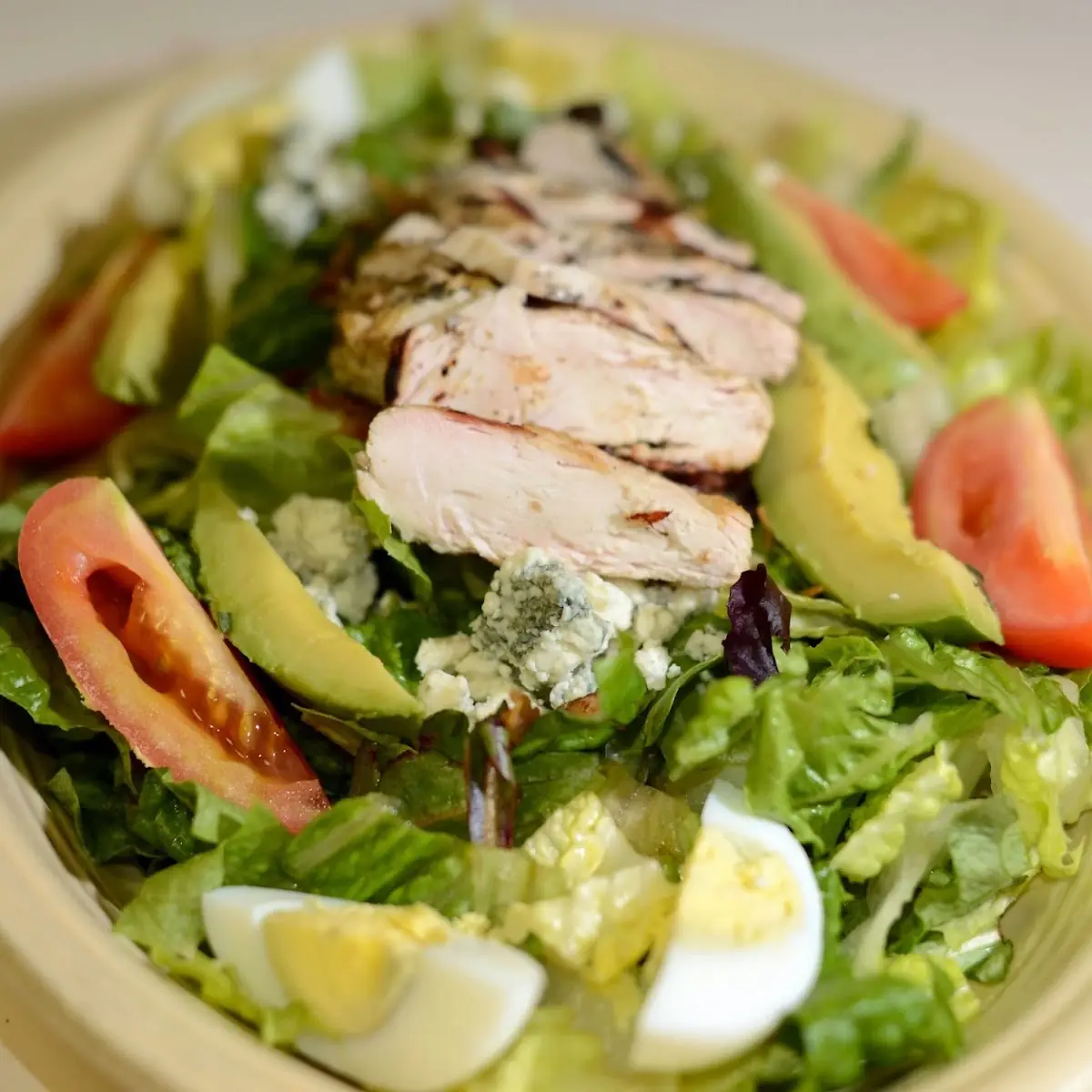 Cobb Salad