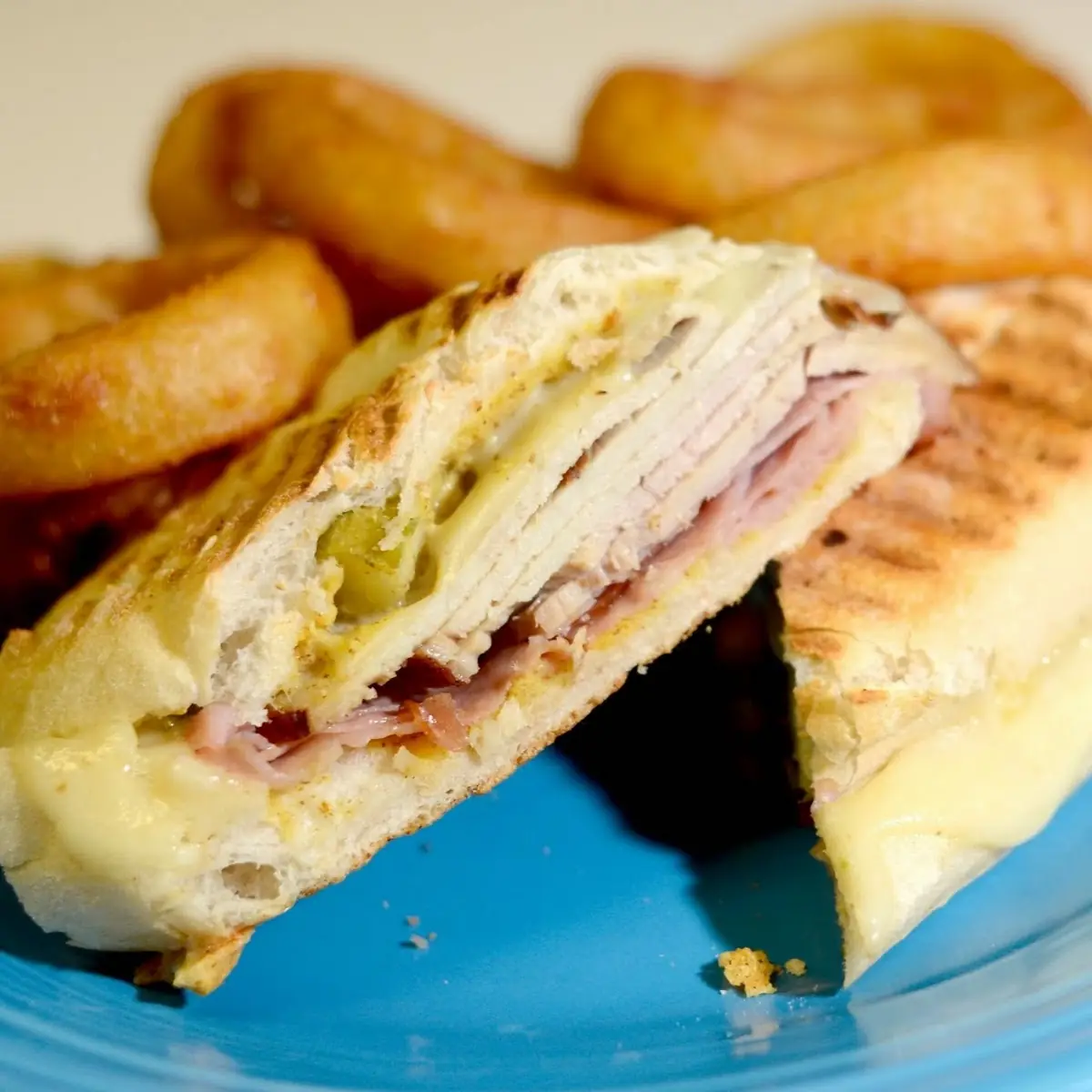 Cuban Sandwich