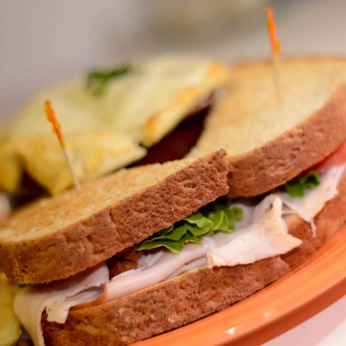Soup & Sandwich Combo