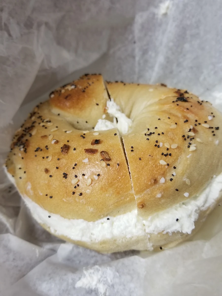 Everything Bagel