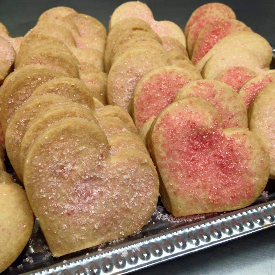 Sugar Cookie