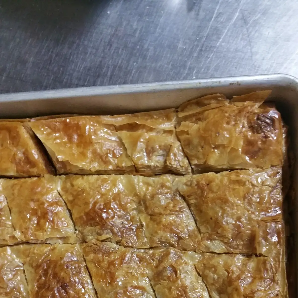 Baklava