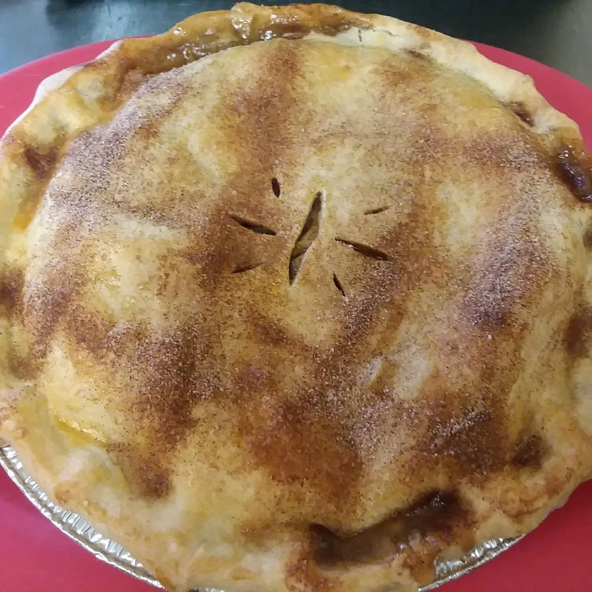 Apple Pie