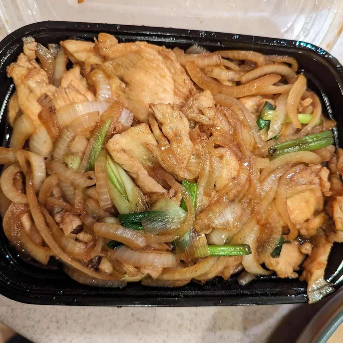 Yaki Udon
