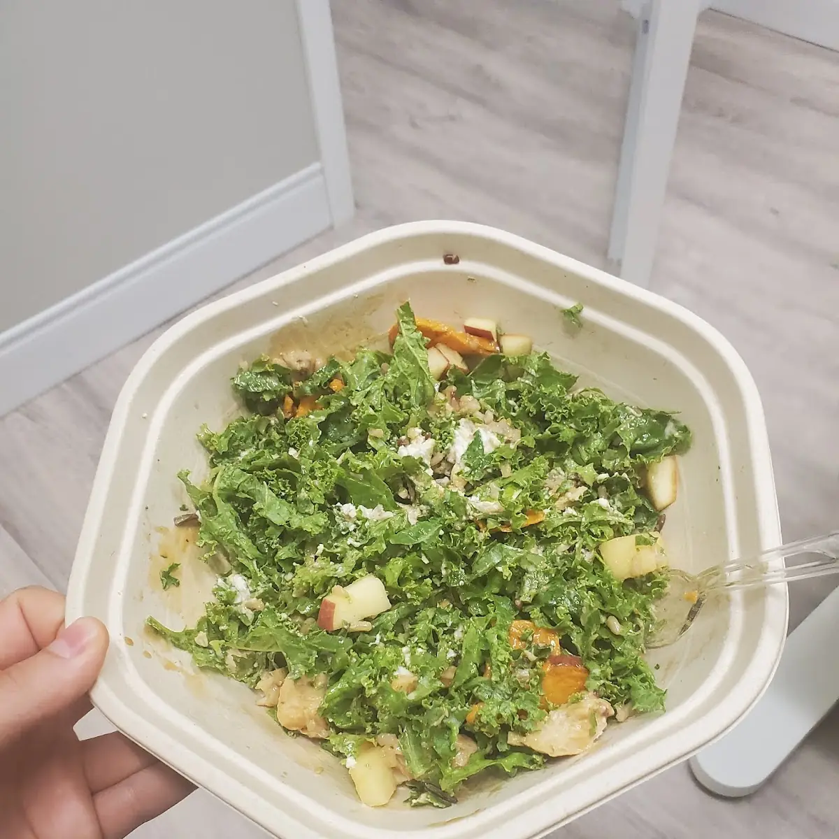 Kale Salad