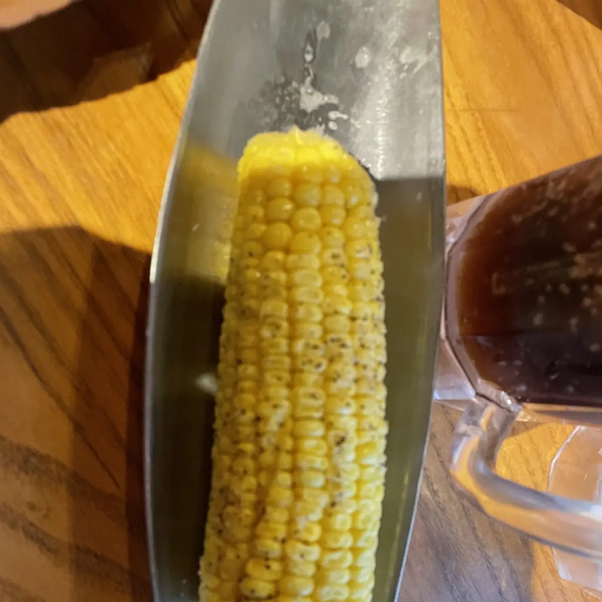 Sweet Corn