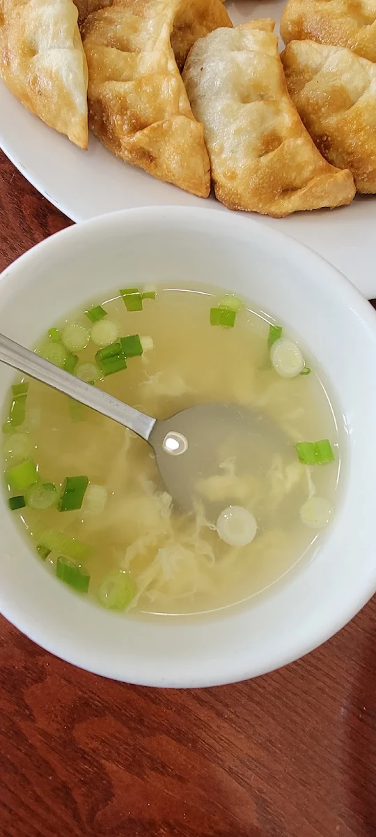 Miso Soup
