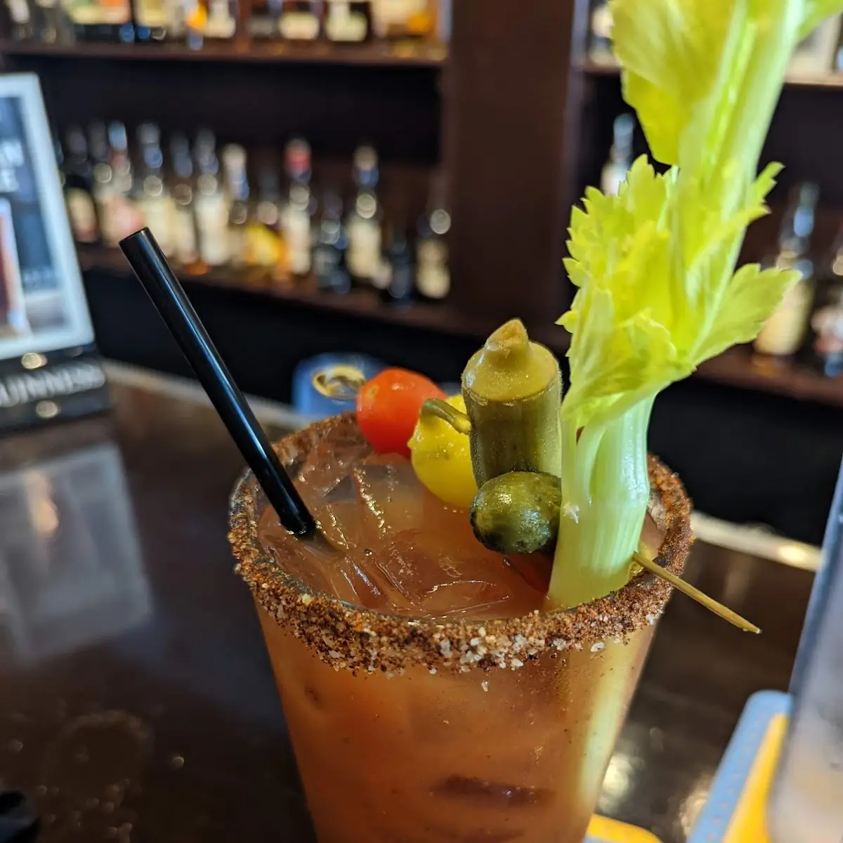 Bloody Mary