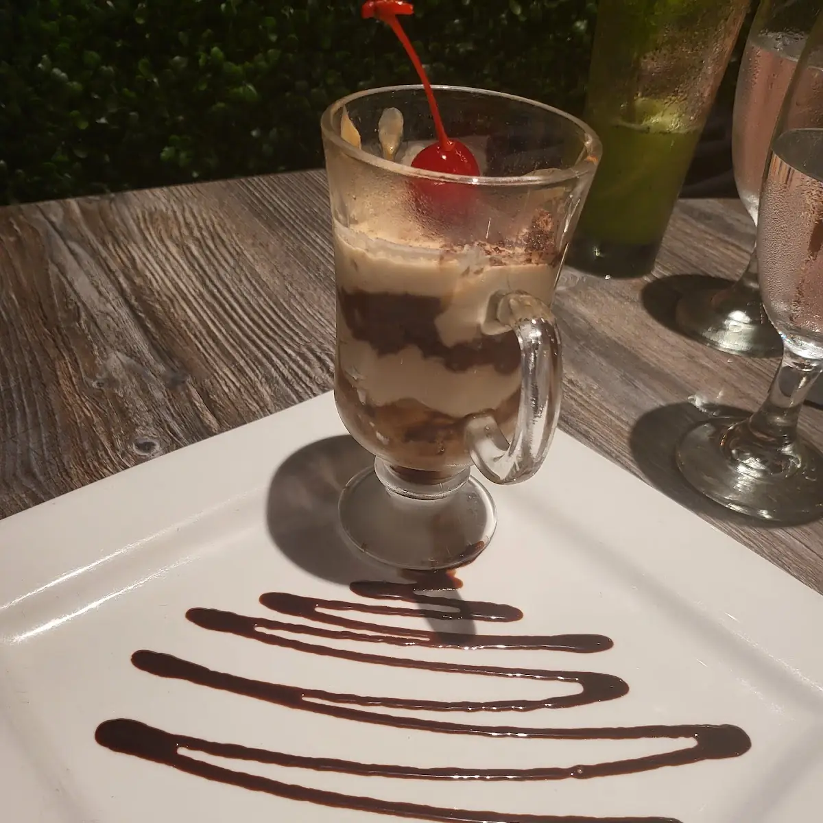 Tiramisu