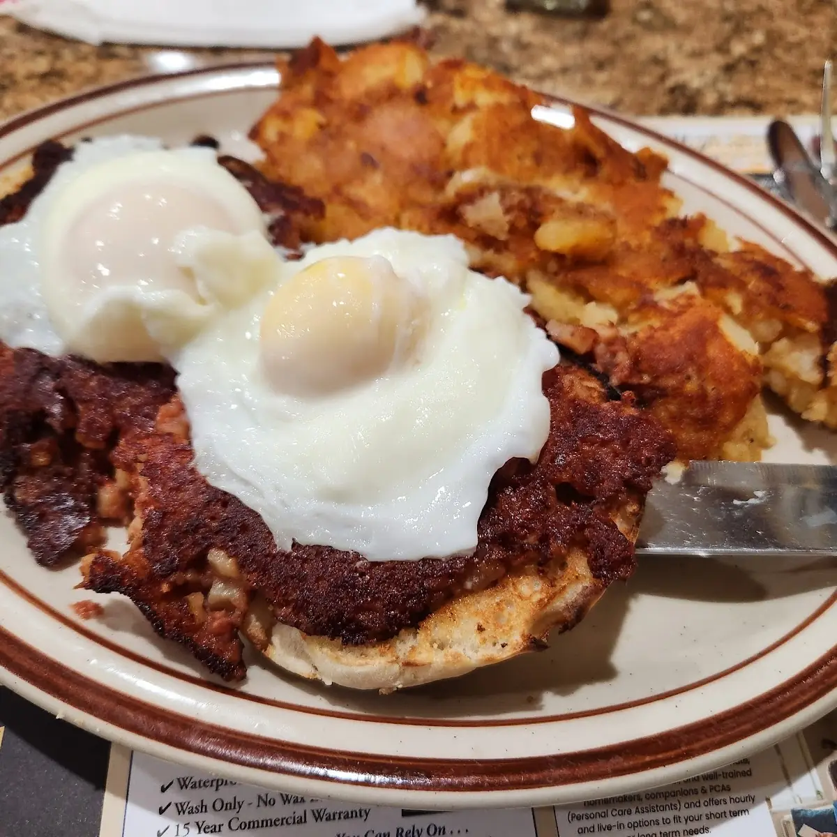 Corned Beef Hash
