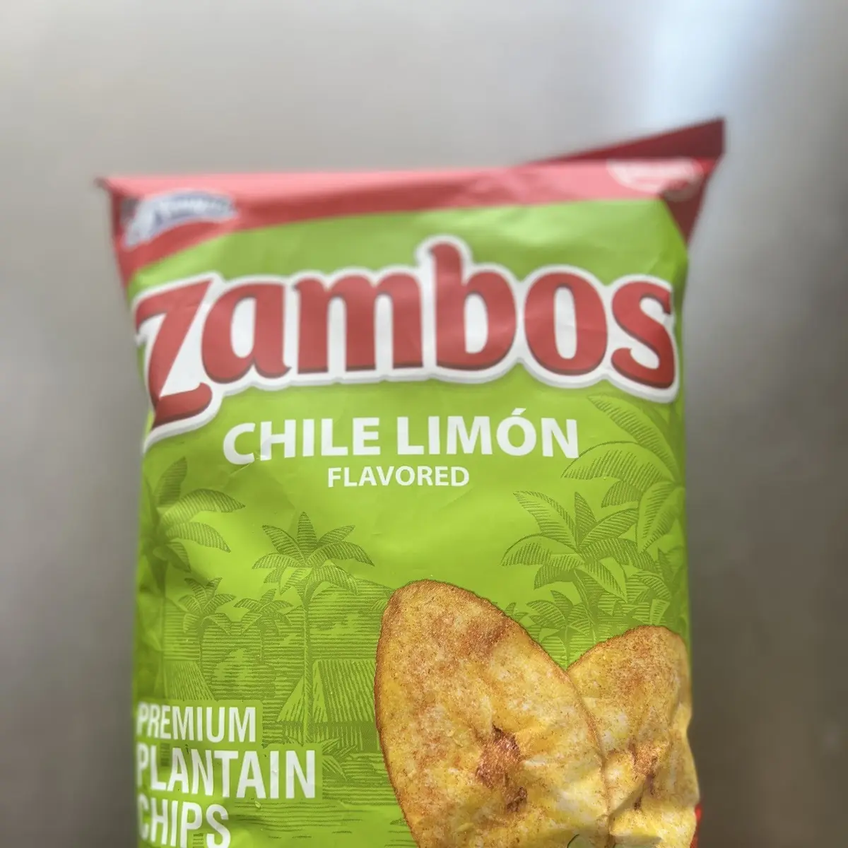 Zambos Preparados