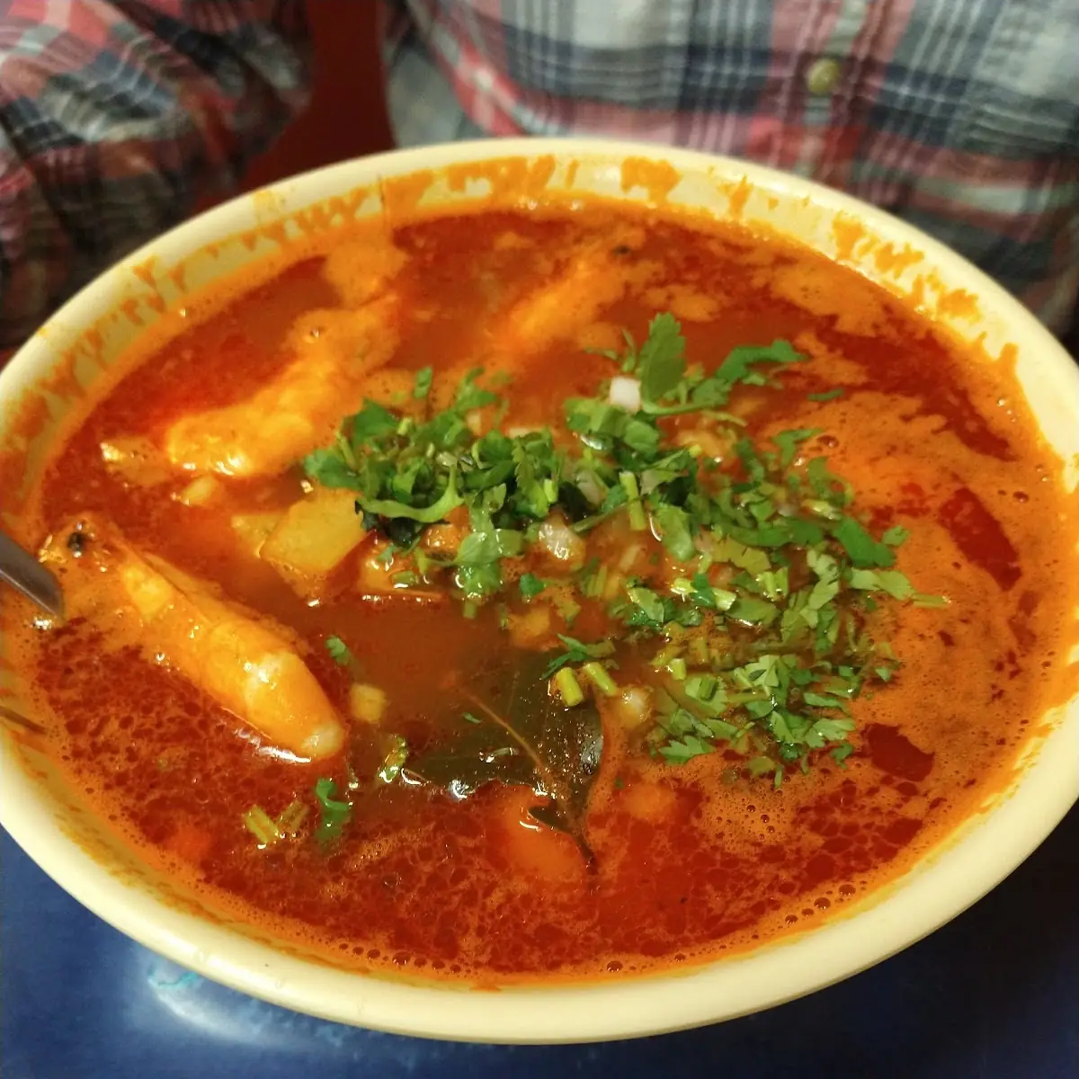 Tom Yum