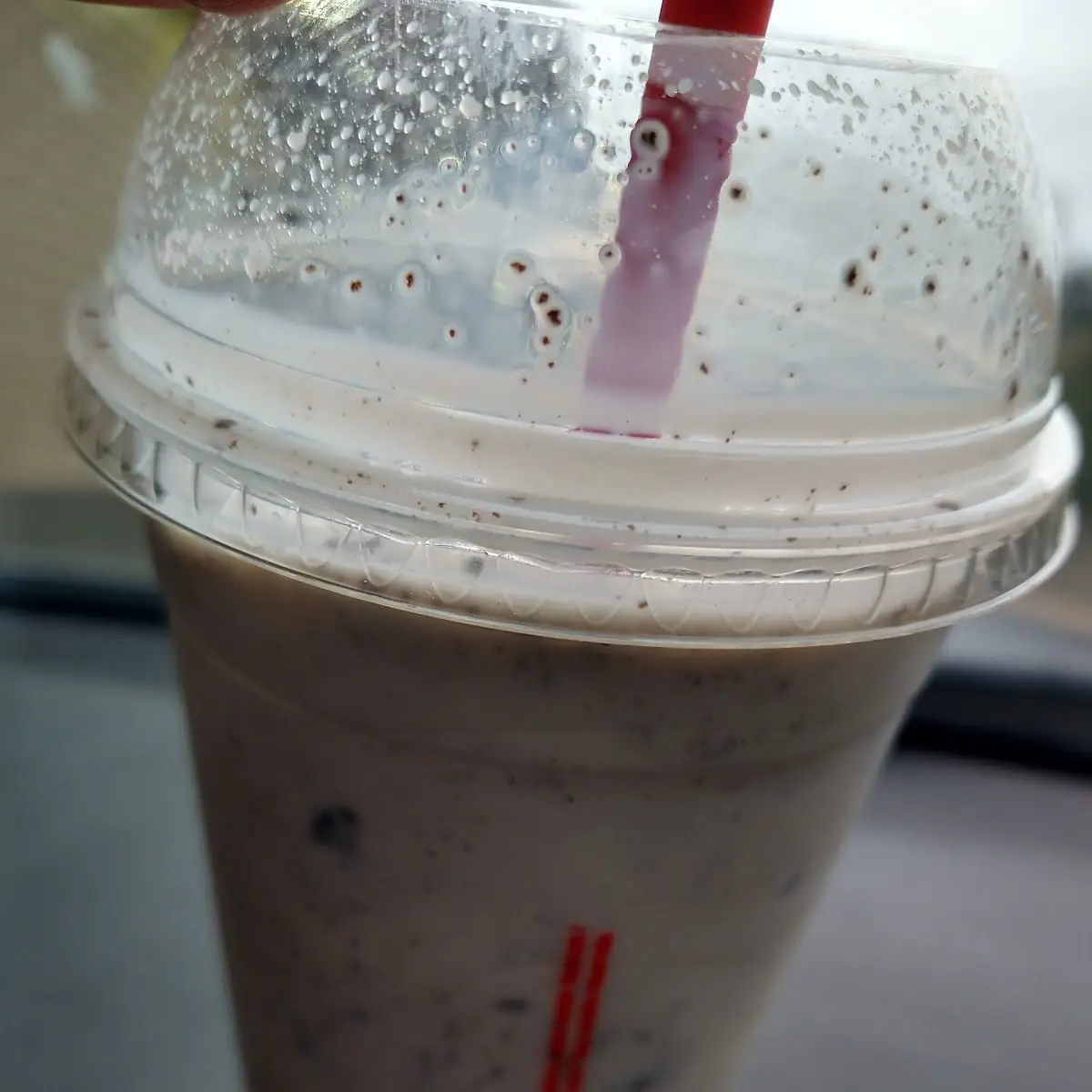 Oreo Shake