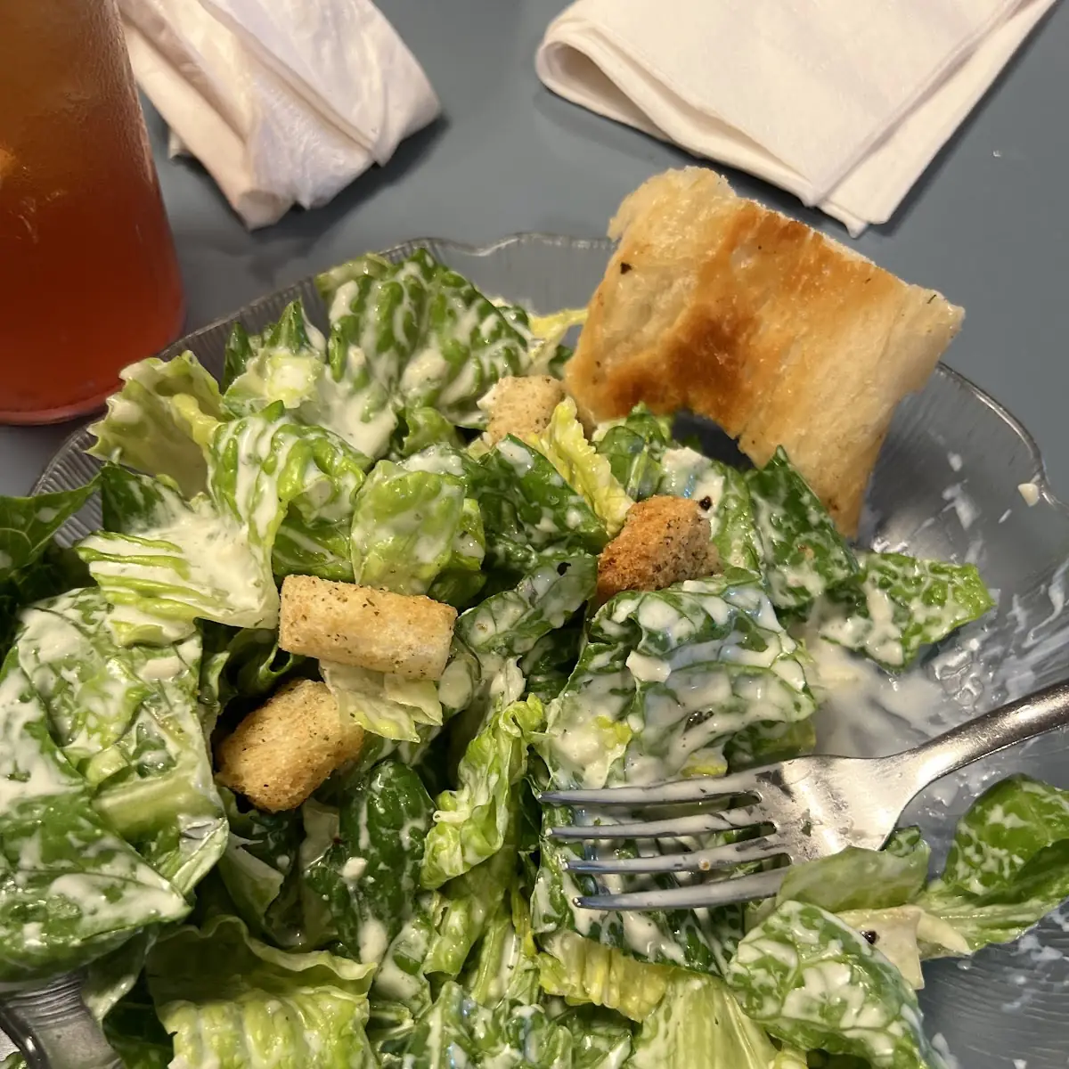 Caesar Salad