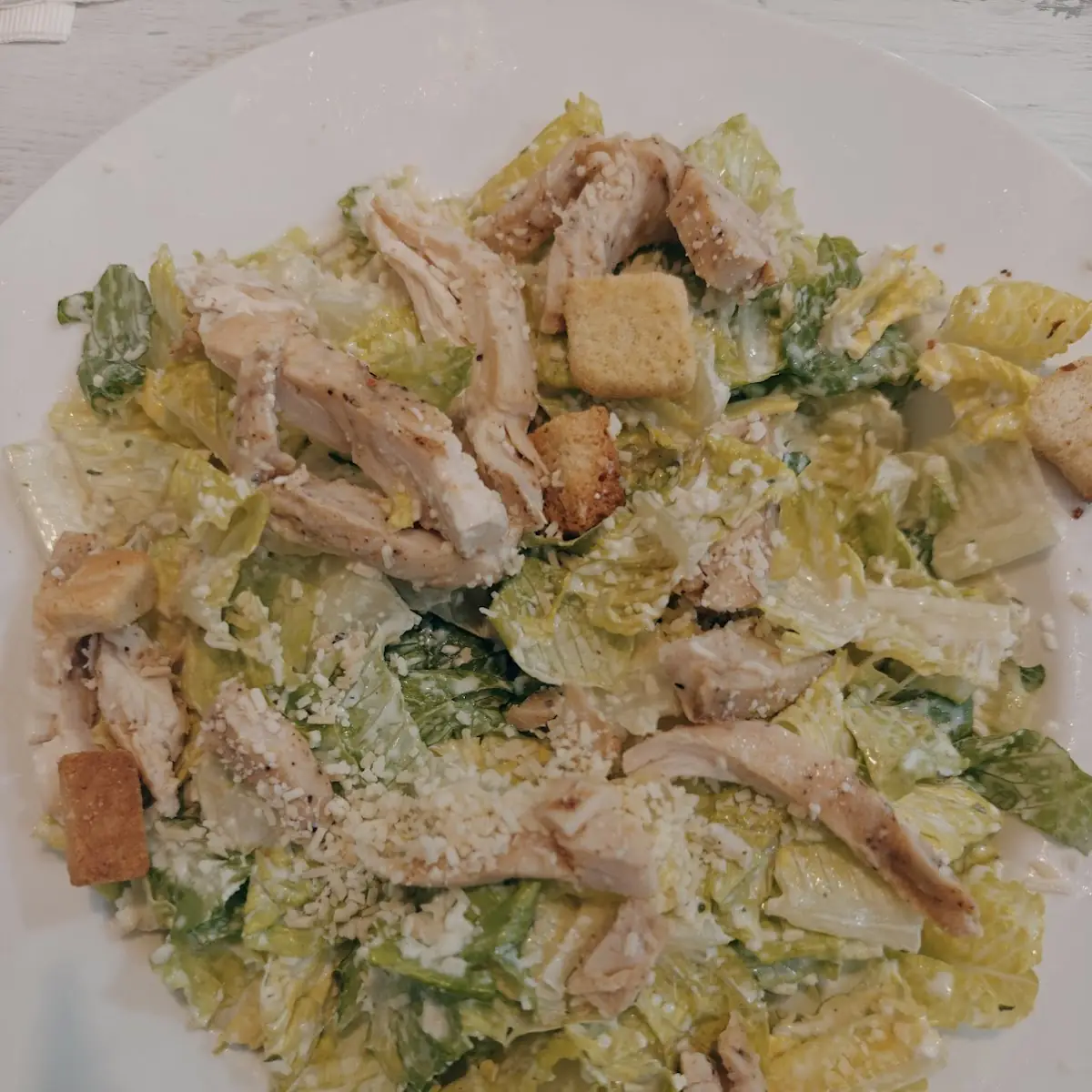 Chicken Salad