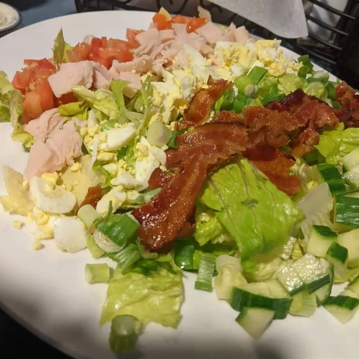 Cobb Salad