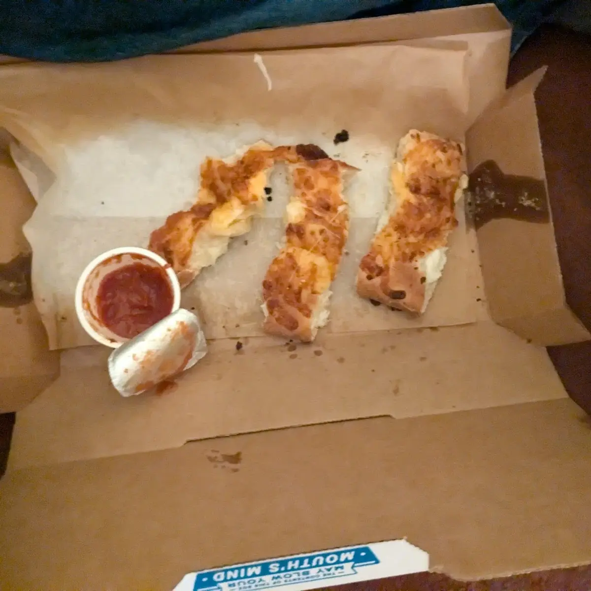 Cheese Bread