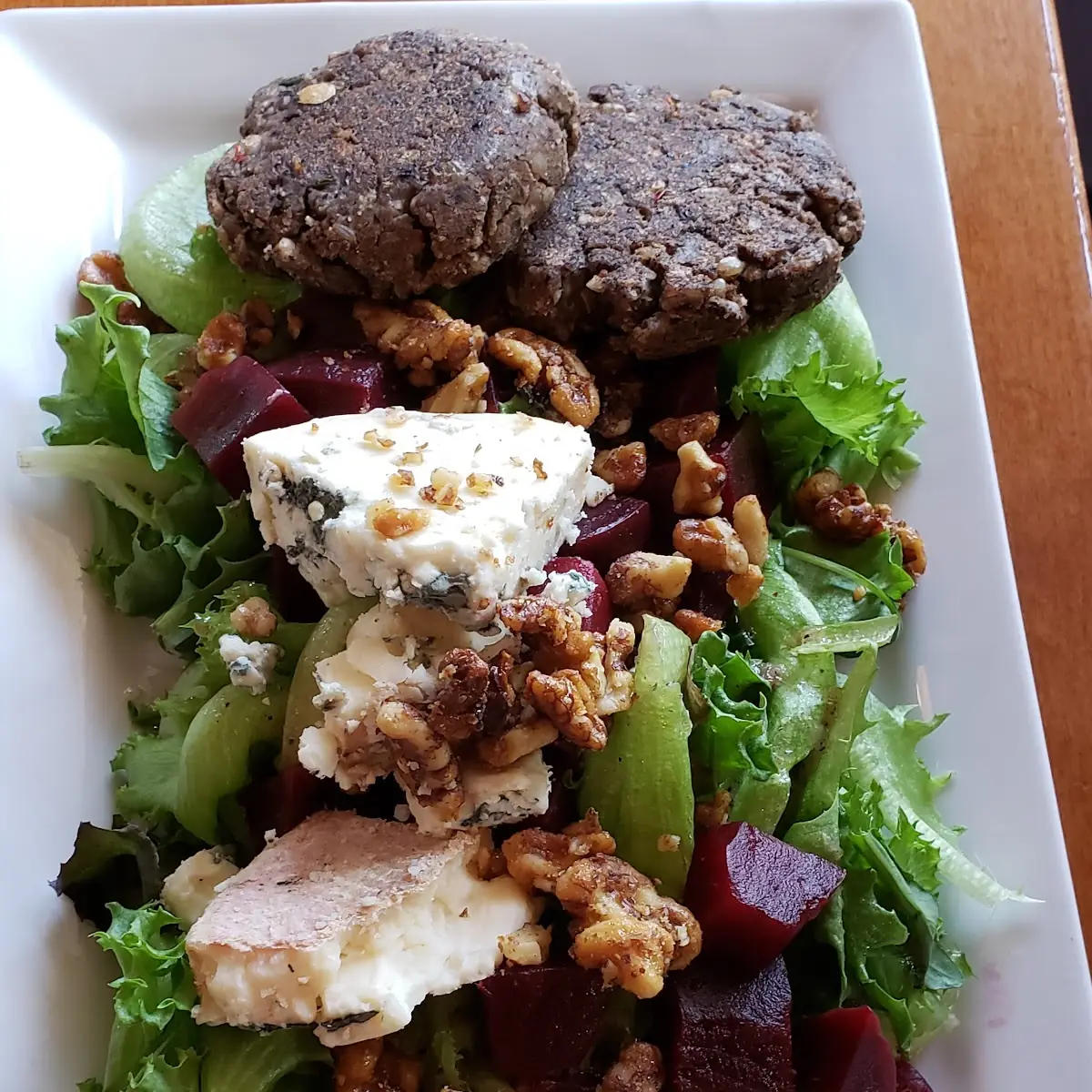 Beet Salad