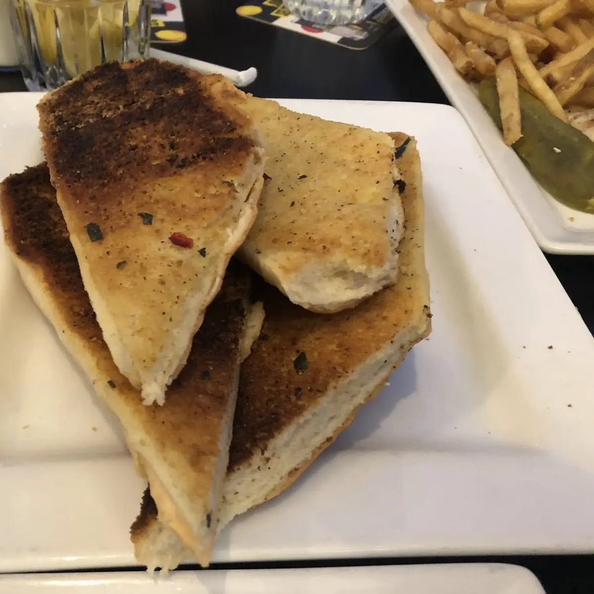 Garlic Bread