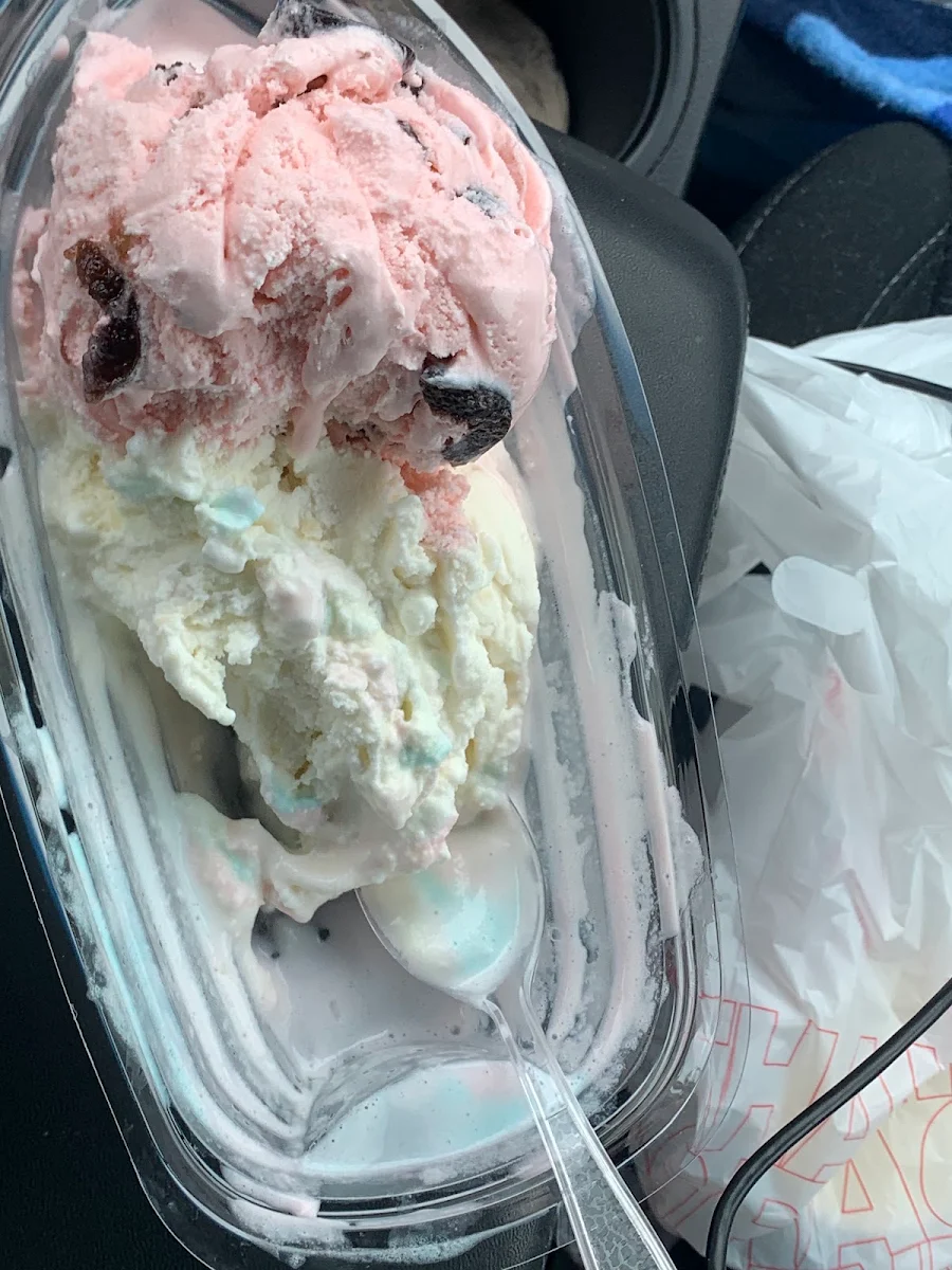 Banana Split