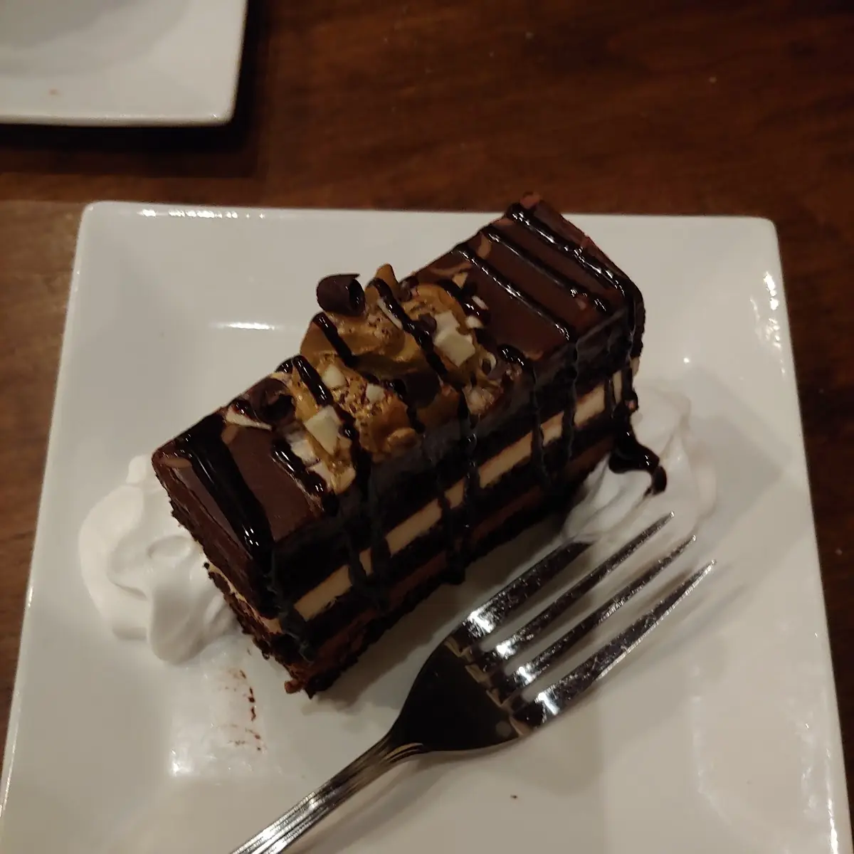 Chocolate Cake