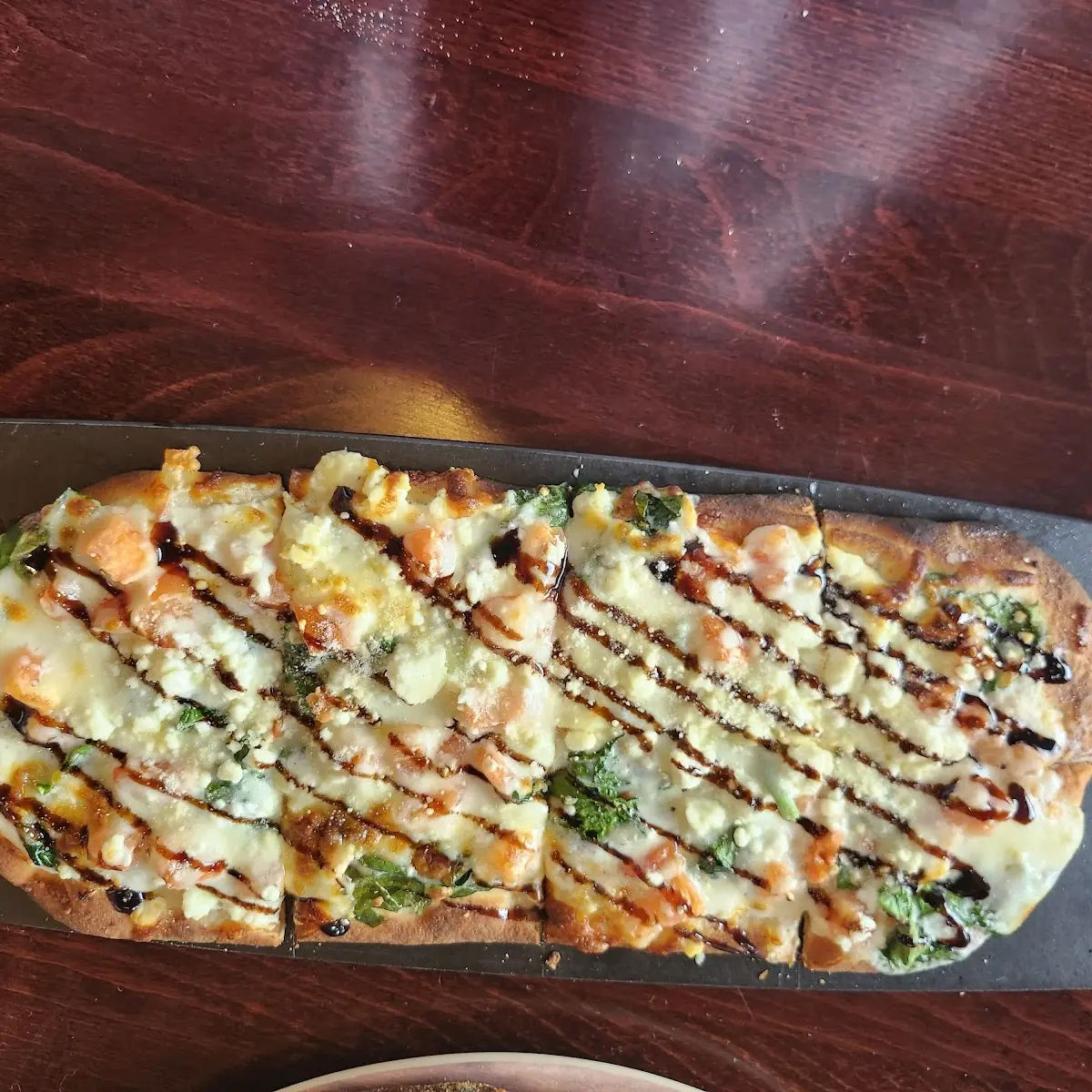 Flatbread Pizza