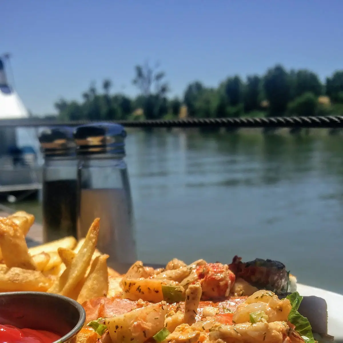 Lobster Roll